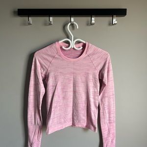 Lululemon Swiftly Tech Race Length